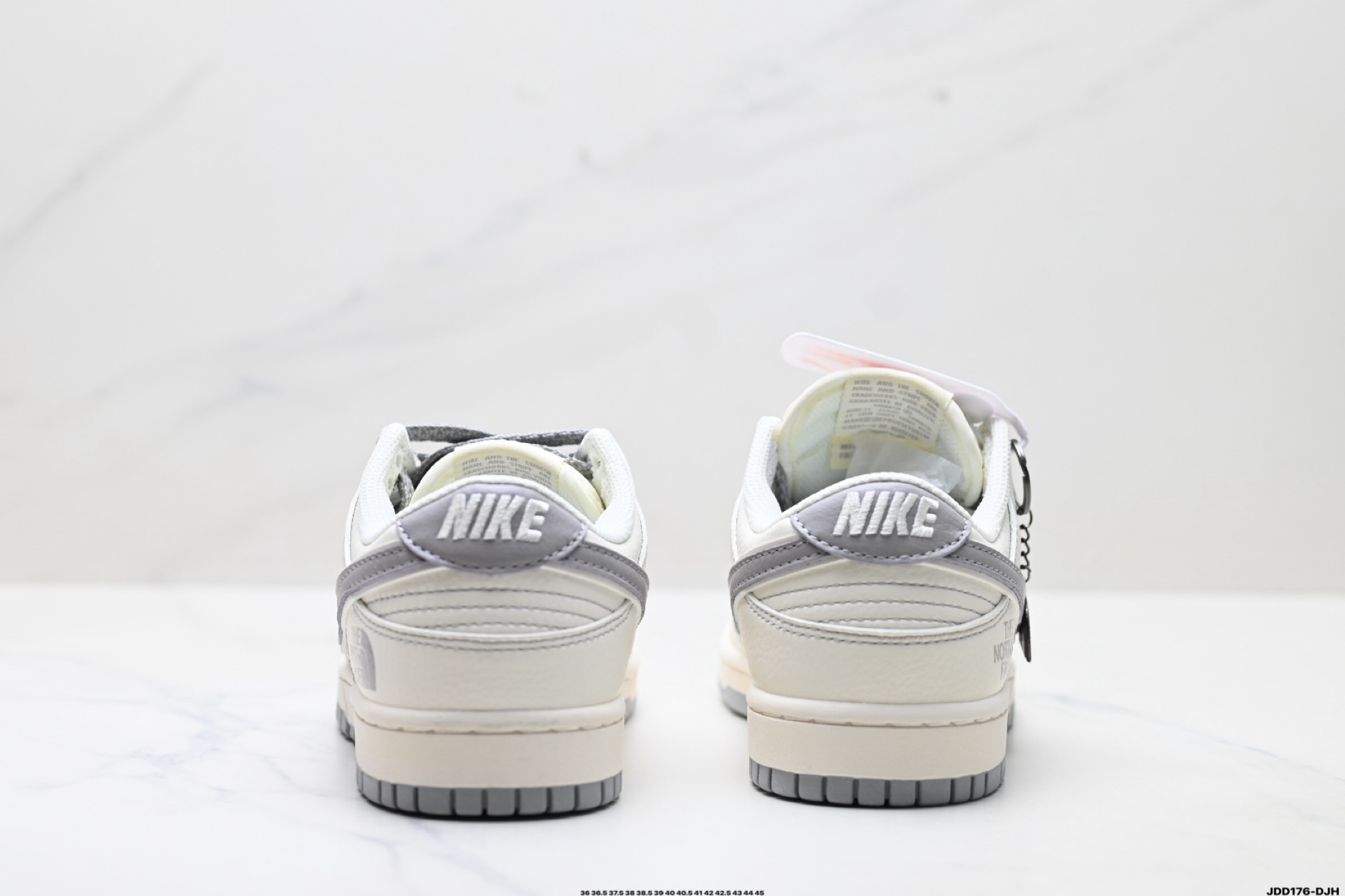 Nike Dunk Low Retro 'DIY': Comodidad y Estilo Personalizado en Cada Paso 7 i1760631602257 3226 0 5