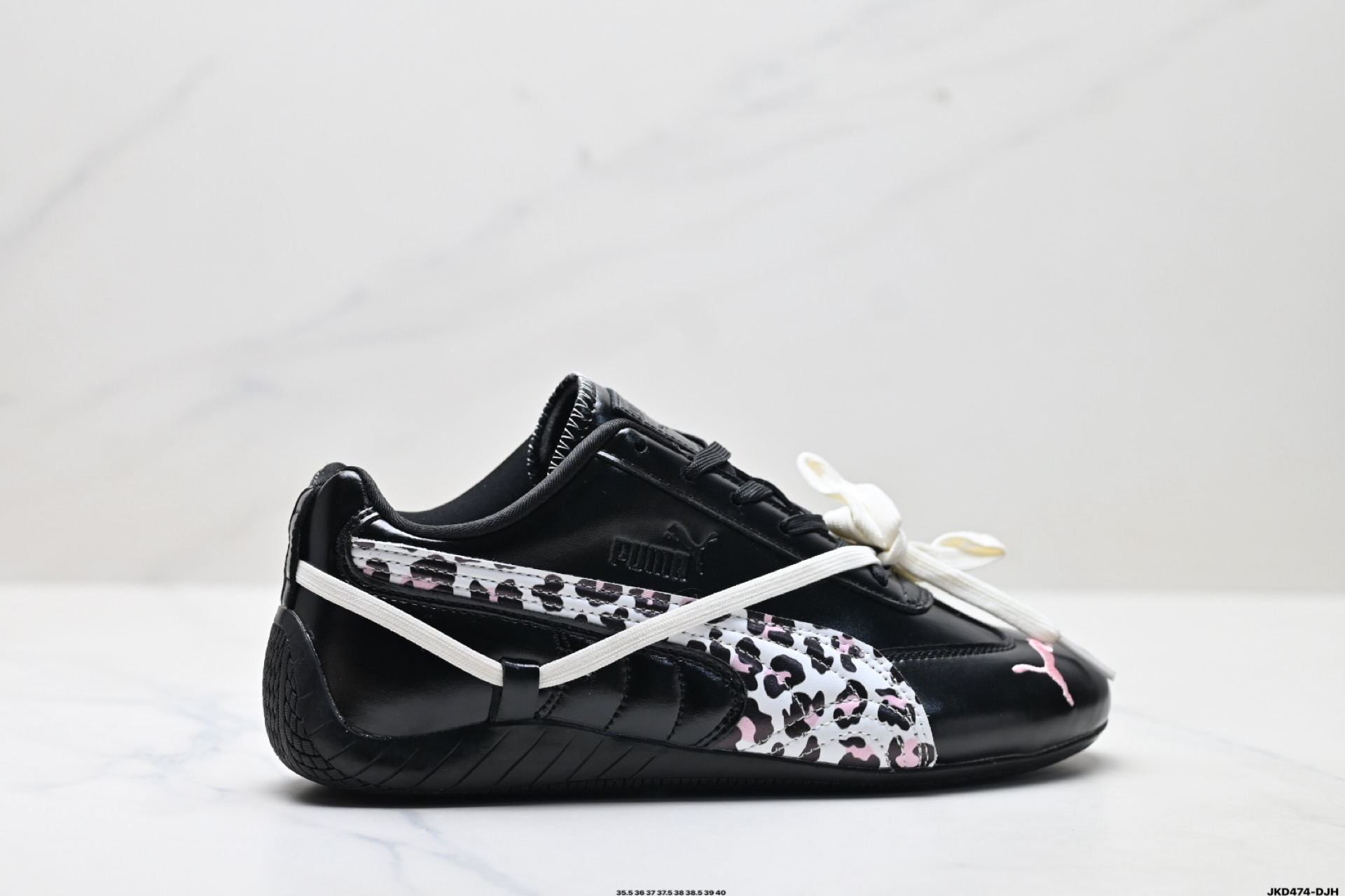 Puma Speedcat OG Rose: נעלי ספורט לייף סטייל אופנתיות, נוחות ועמידות לאורך זמן