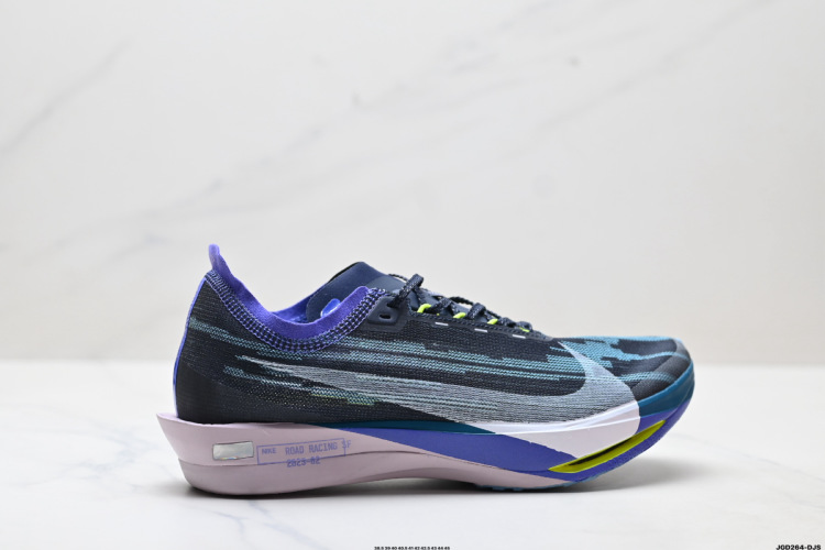 Nike Zoomx Streakfly 2 נעלי ריצה לגברים - ריכות מרוץ נוחות וכיפוף רגש 1 Nike Zoomx Streakfly 2 נעלי ריצה לגברים – ריכות מרוץ נוחות וכיפוף רגש
