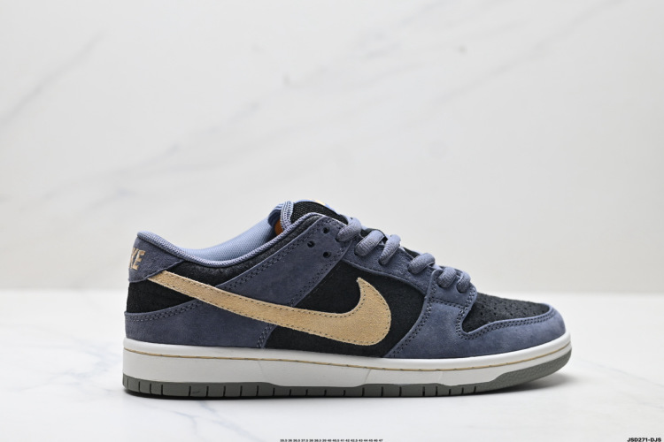 Nike Dunk Low Retro Sneakers - HF3063-002 - Low-Top Skateboarding Shoes 1 Nike Dunk Low Retro Sneakers – HF3063-002 – Low-Top Skateboarding Shoes