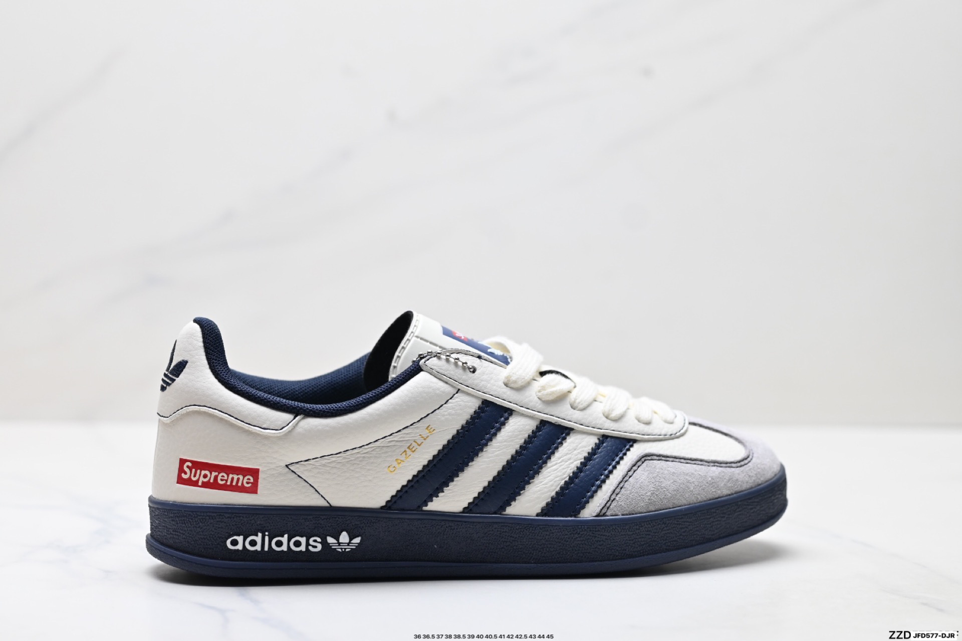 Adidas Originals Gazelle Indoor ‘DIY’ Zapatillas Deportivas Casuales para Hombre