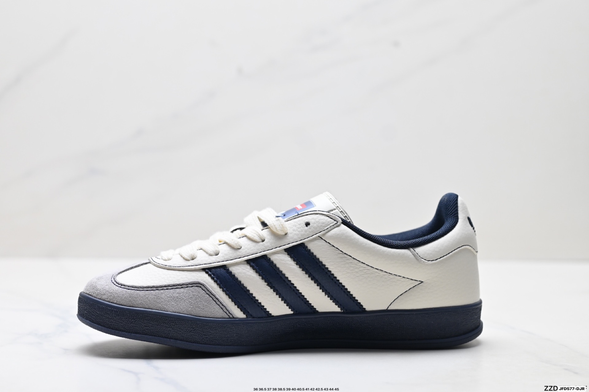 Adidas Originals Gazelle Indoor 'DIY' Zapatillas Deportivas Casuales para Hombre 4 i1760800521382 2245 0 2