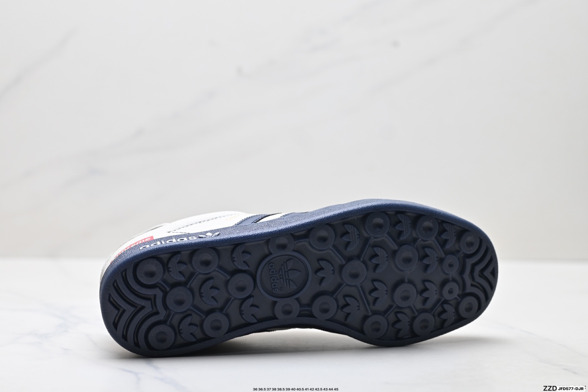 Adidas Originals Gazelle Indoor 'DIY' Zapatillas Deportivas Casuales para Hombre 10 i1760800521817 1492 0 8