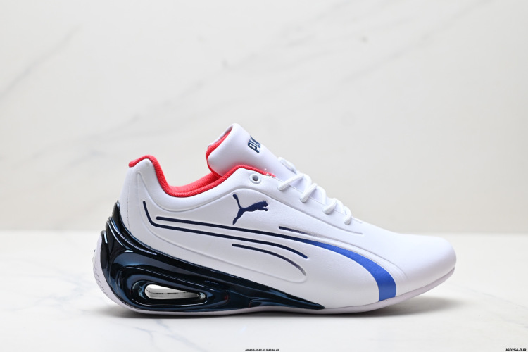 נעלי סניקרס Puma Structure Cat Racer לשנת 2025 - נוחות ונוחות! 1 נעלי סניקרס Puma Structure Cat Racer לשנת 2025 – נוחות ונוחות!