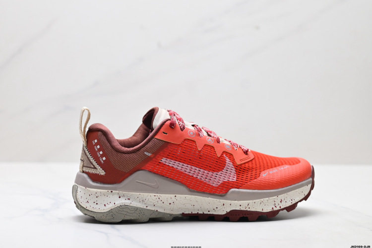 נעלי ריצה Nike React Wildhorse 8 - נוחות, תמיכה ואחיזה בשטח 1 נעלי ריצה Nike React Wildhorse 8 – נוחות, תמיכה ואחיזה בשטח
