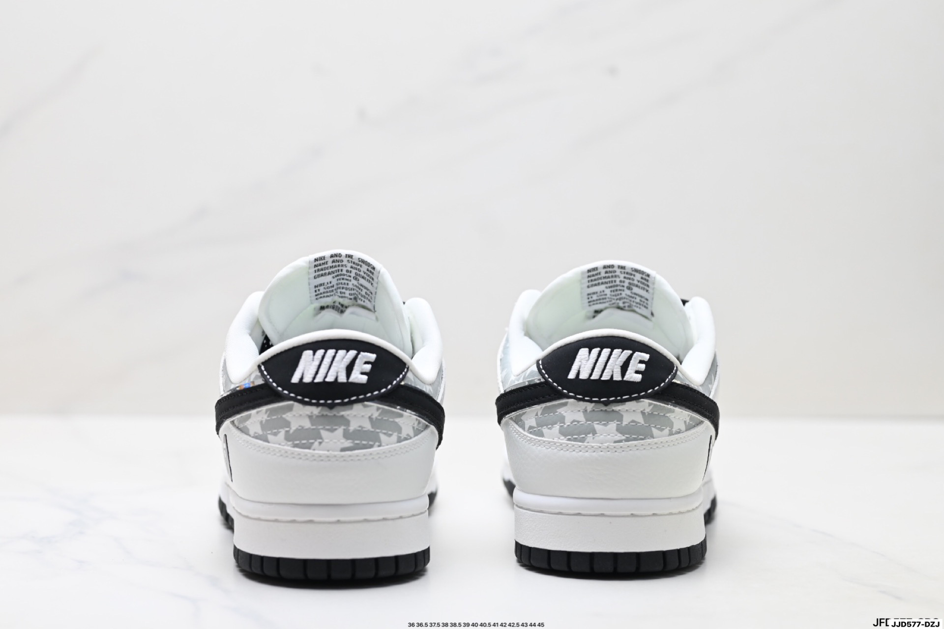 Nike Dunk Low Retro Bape Custom: Estilo y Comodidad en Cada Paso 7 i1760977667945 4301 0 5