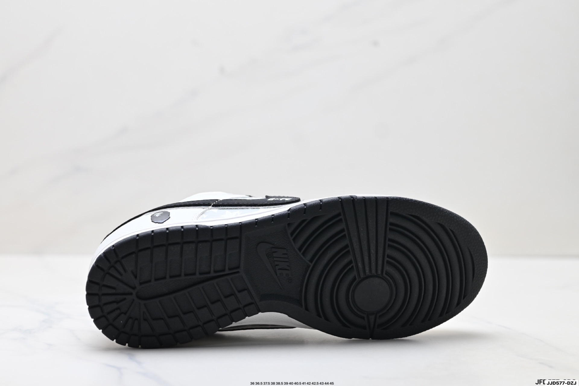 Nike Dunk Low Retro Bape Custom: Estilo y Comodidad en Cada Paso 10 i1760977668524 7243 0 8