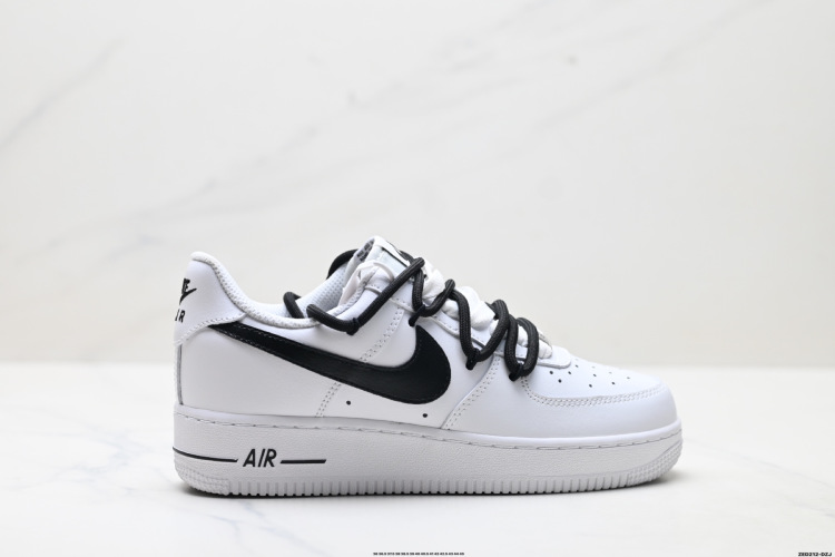 Nike Air Force 1 '07: Iconic Style, Premium Comfort, and Versatile Design 1 Nike Air Force 1 ’07: Iconic Style, Premium Comfort, and Versatile Design
