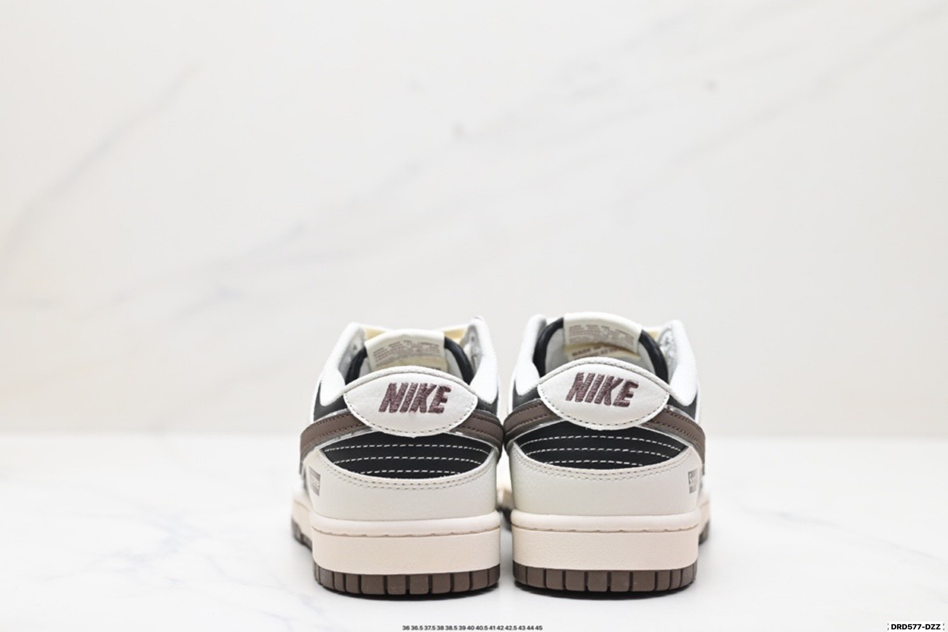 Nike Dunk Low Retro 'DIY' Zapatillas Deportivas Casuales para Hombre y Mujer 7 i1761061552773 3945 0 5