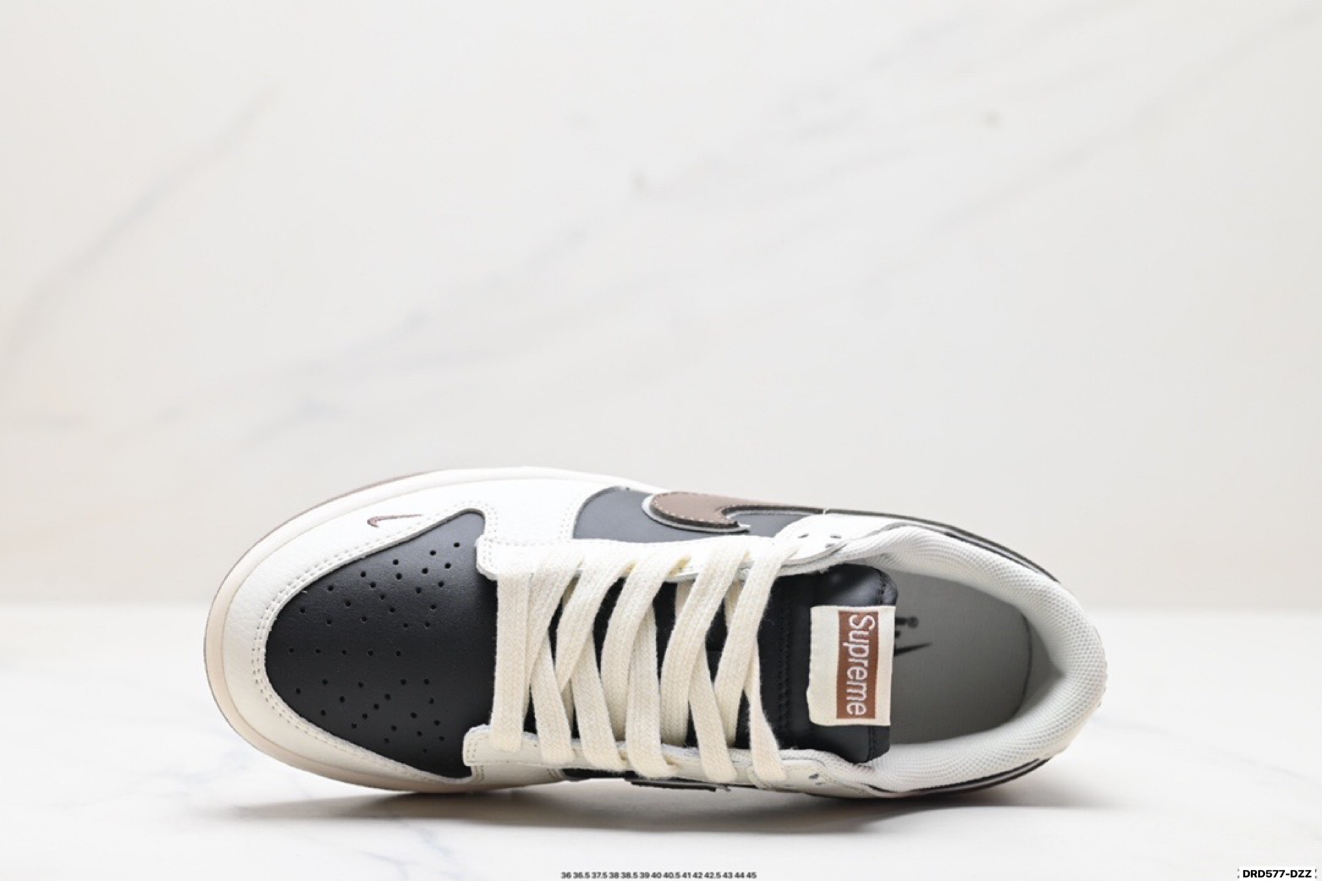 Nike Dunk Low Retro 'DIY' Zapatillas Deportivas Casuales para Hombre y Mujer 3 i1761061552774 9532 0 1