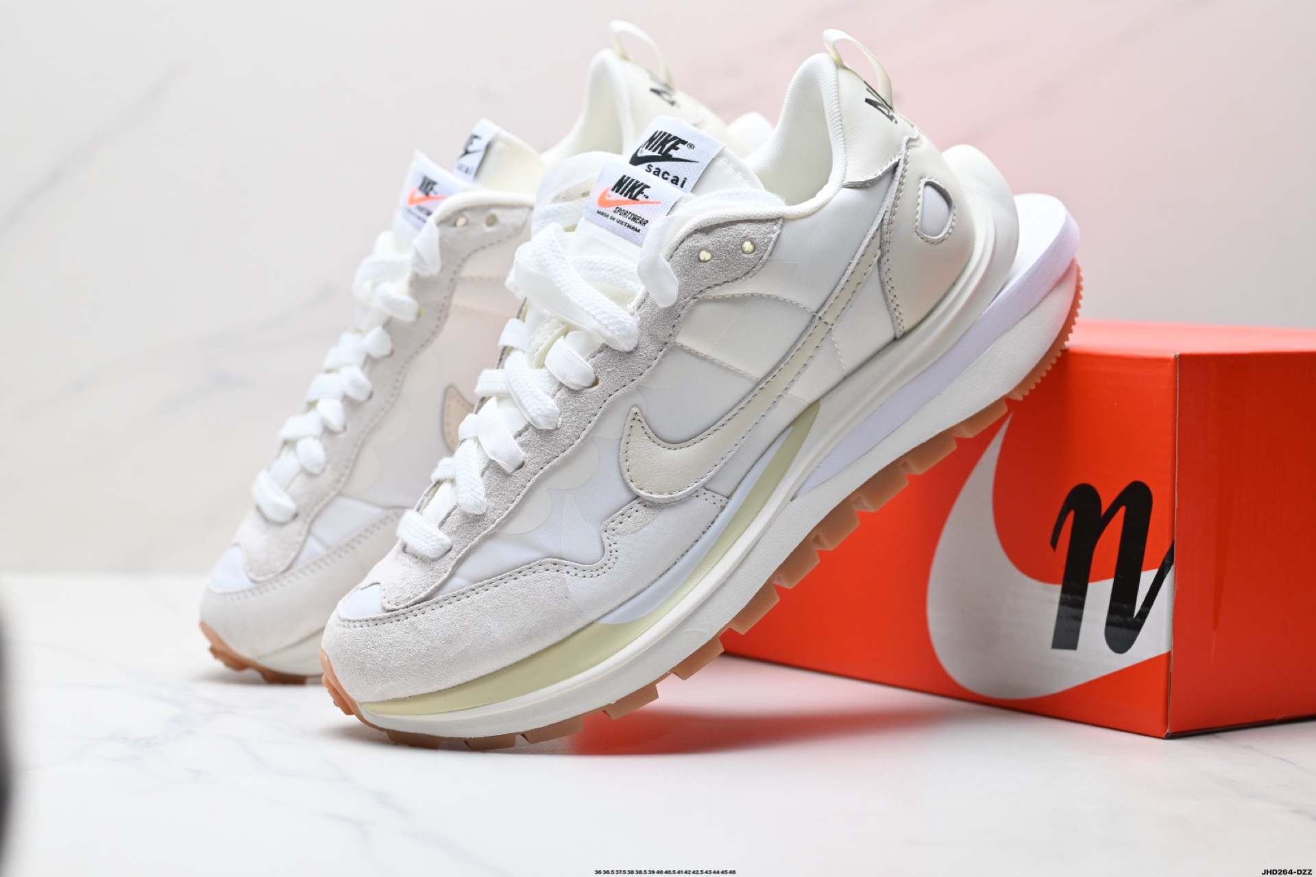 Nike x Sacai VaporWaffle: Diseño Innovador y Comodidad Excepcional en Cada Paso 9 i1761064133780 2396 0 7