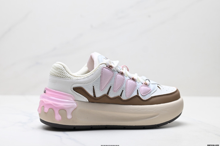 נעלי פילה CARROT בסגנון מיוחדו 1 נעליים נשים Fila Carrot – נוחות ומובילות רבות