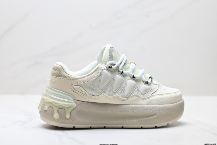 Fila Carrot Low-Top Sneakers: Stylish, Comfortable, and Durable for Everyday Wear 7 Fila Carrot Low-Top Sneakers: Stylish, Comfortable, and Durable for Everyday Wear
