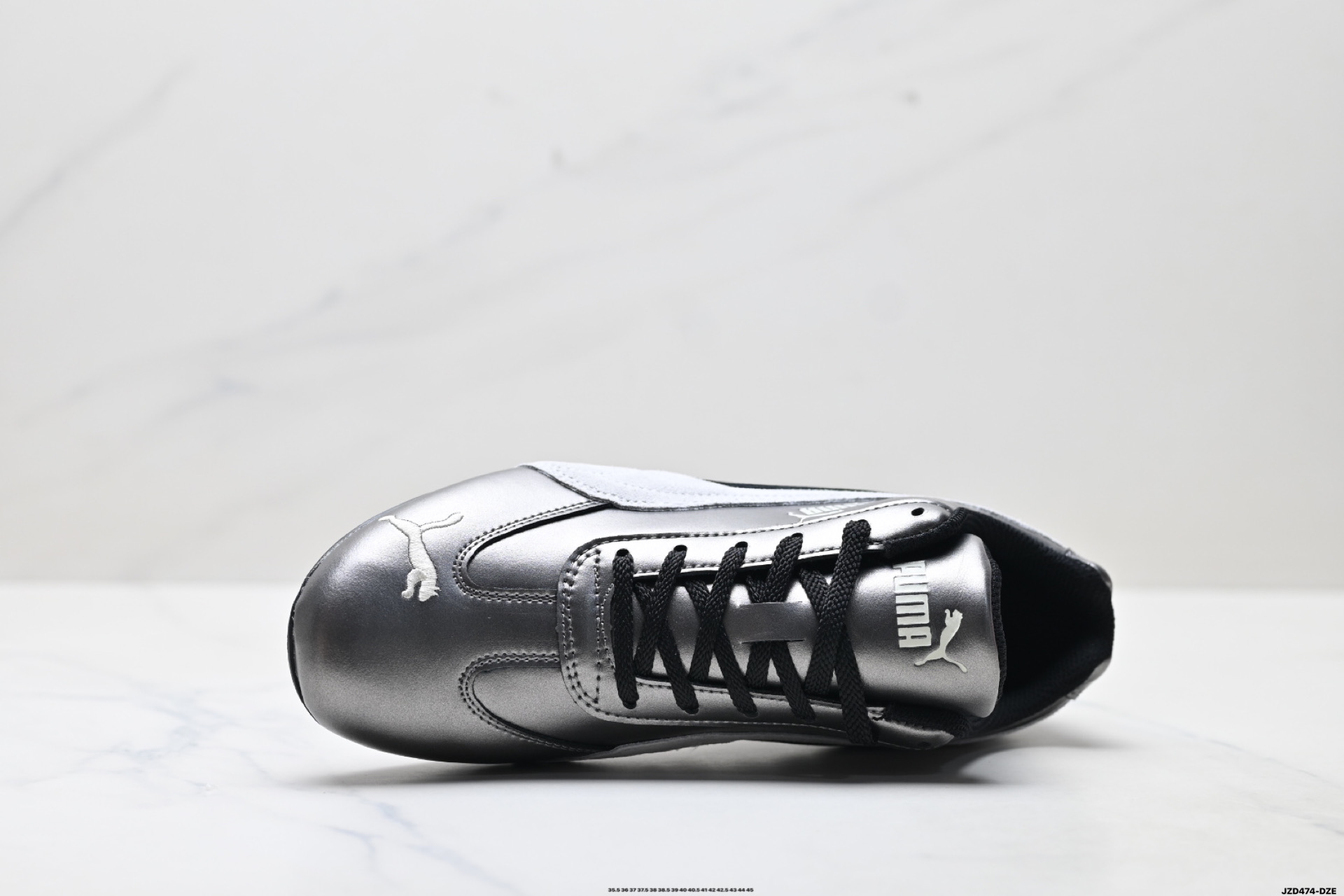 💰160
公司级✅Puma Speedcat OG彪马 防滑耐磨生活休闲 运动鞋
官方货号:403689-02
尺码:35.5 36 37 37.5 38 38.5 39 40 40.5 41 42 42.5 43 44 45
ID:JZD474-DZE