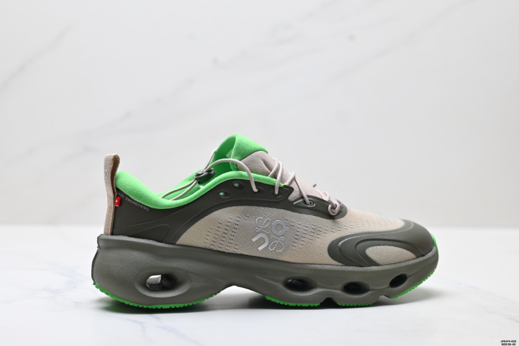 Loewe x On Cloudtilt Lightweight Running Shoes, Comfortable & Stylish 1 Loewe x On Cloudtilt Lightweight Running Shoes, Comfortable & Stylish