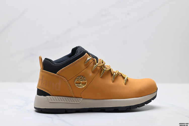 Timberland Sprint Trekker Mid Ankle Boots - Premium Leather, Durable & Comfy 1 Timberland Sprint Trekker Mid Ankle Boots – Premium Leather, Durable & Comfy