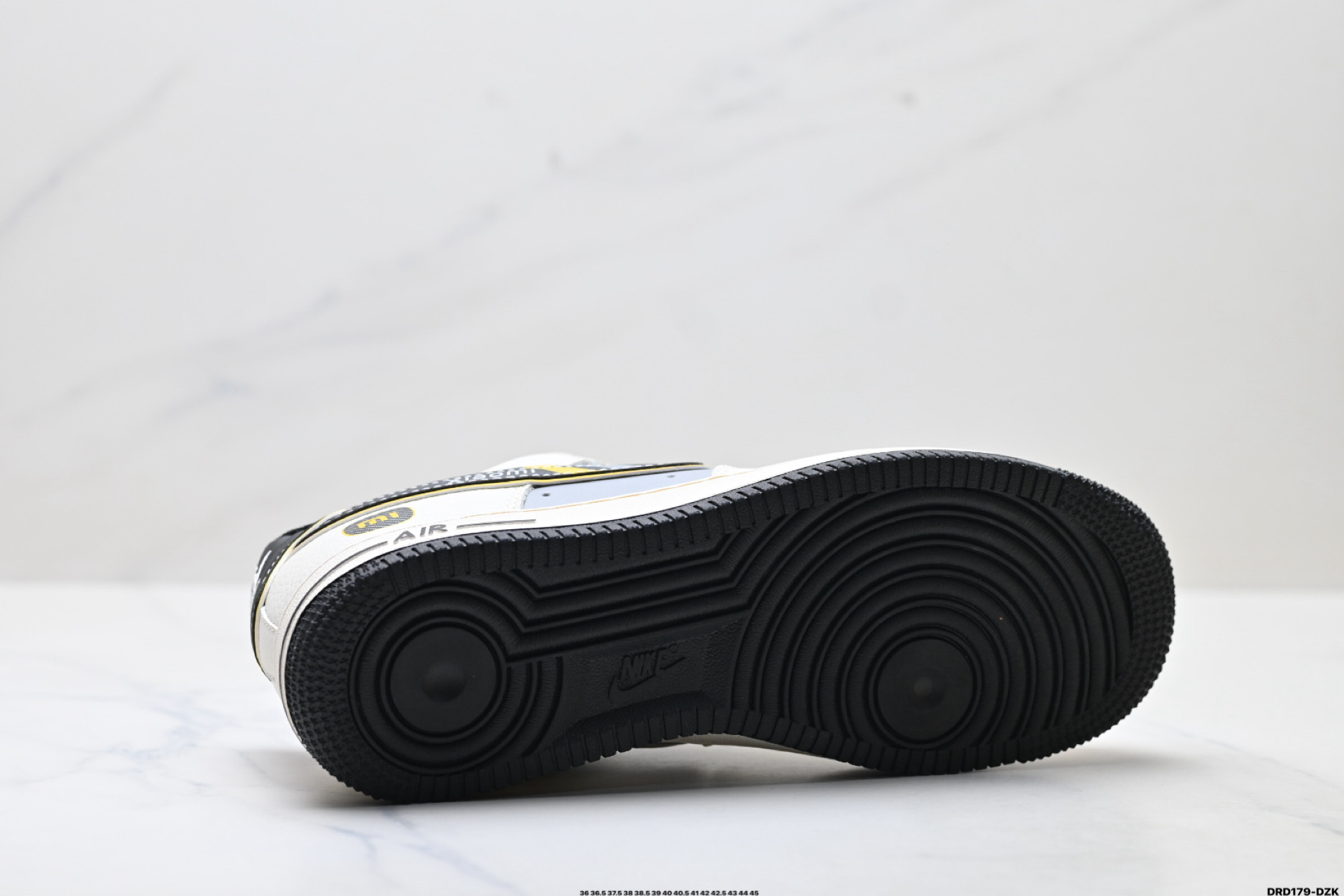 Nike Air Force 1 '07 Xiaomi SU7 Ultra - Edición Limitada 10 i1761235651101 9421 0 8