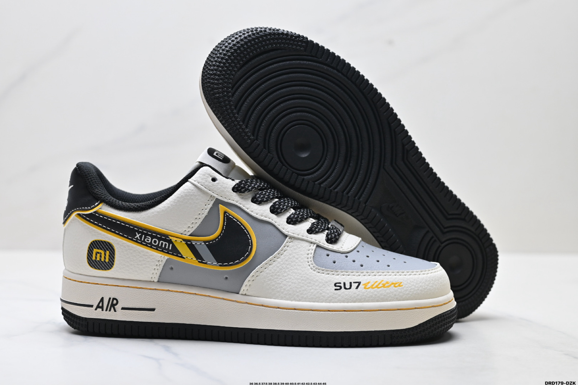 Nike Air Force 1 '07 Xiaomi SU7 Ultra - Edición Limitada 6 i1761235651102 1286 0 4