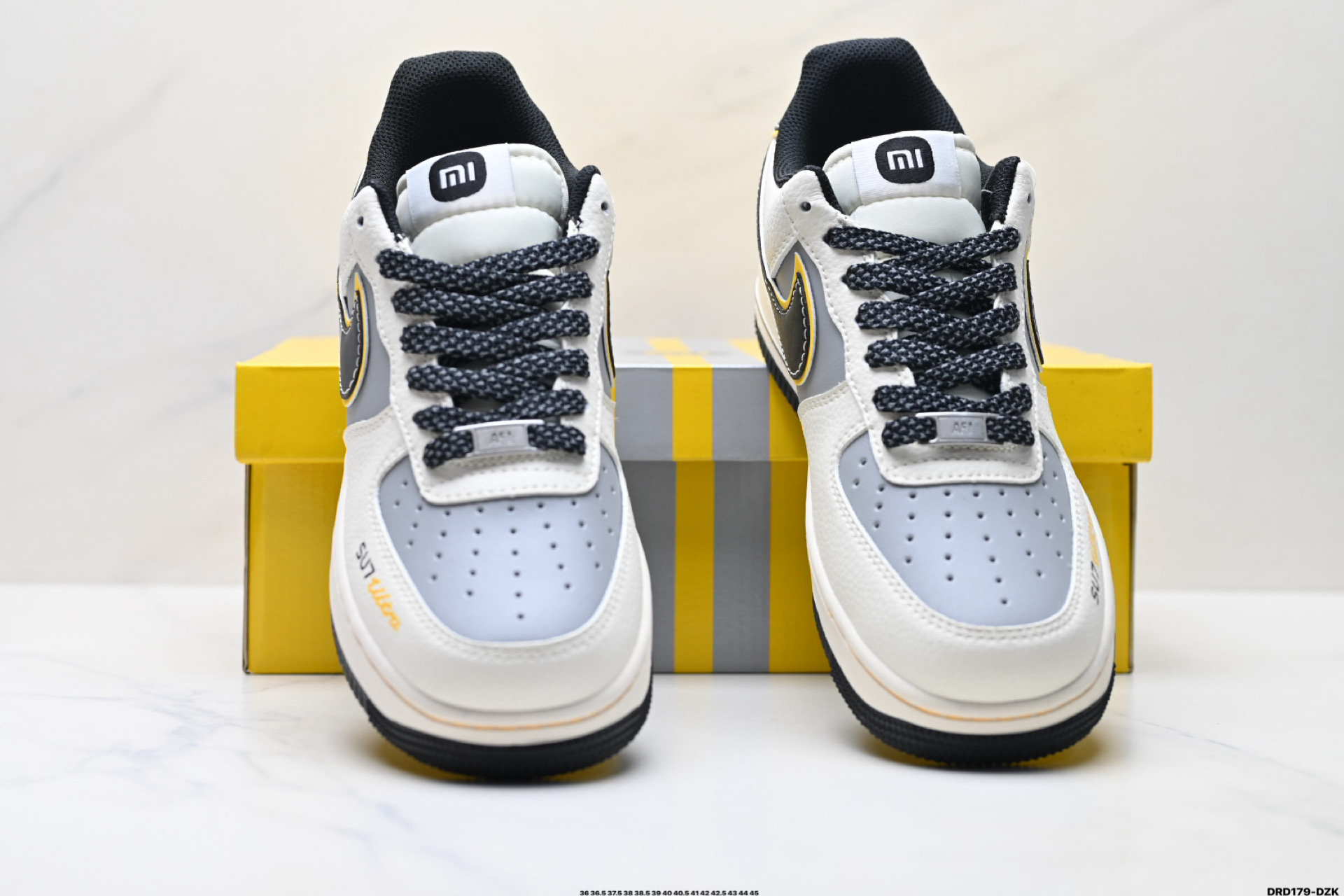 Nike Air Force 1 '07 Xiaomi SU7 Ultra - Edición Limitada 8 i1761235651102 9702 0 6