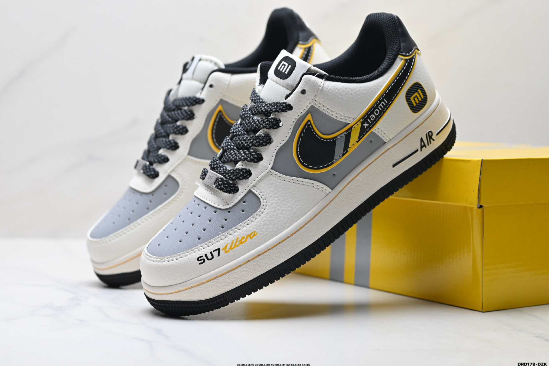 Nike Air Force 1 '07 Xiaomi SU7 Ultra - Edición Limitada 9 i1761235651103 7406 0 7