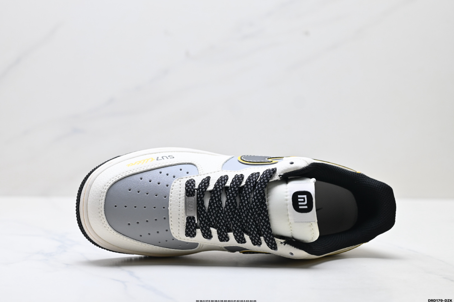 Nike Air Force 1 '07 Xiaomi SU7 Ultra - Edición Limitada 3 i1761235653146 8385 0 1