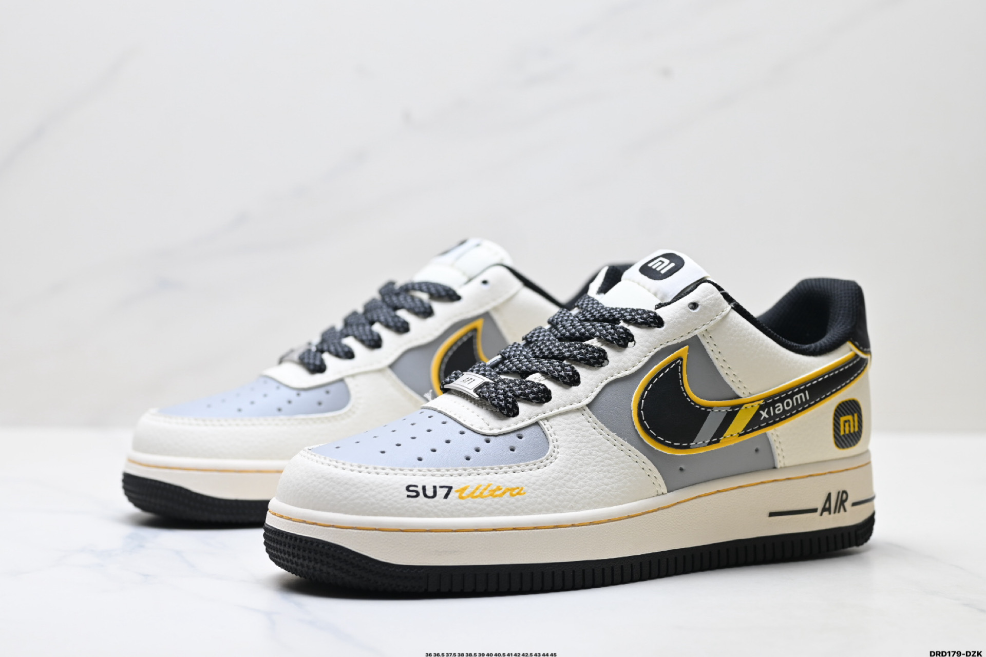 Nike Air Force 1 '07 Xiaomi SU7 Ultra - Edición Limitada 5 i1761235653148 308 0 3