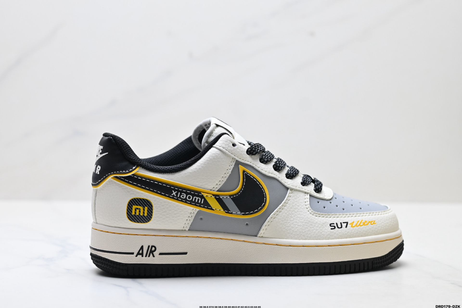 Nike Air Force 1 '07 Xiaomi SU7 Ultra - Edición Limitada 2 i1761235653148 3332 0 0
