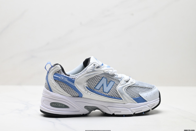 New Balance MR530 Series Retro Running Shoes - MR530NS 1 New Balance MR530 Series Retro Running Shoes – MR530NS