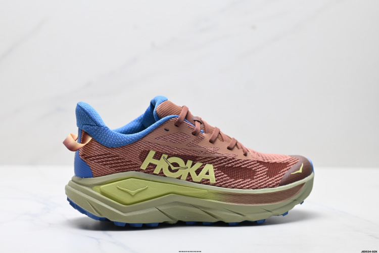 Hoka Challenger 8 Athletic Shoes - Lightweight, Cushioned, and Slip-Resistant 1 Hoka Challenger 8 Athletic Shoes – Lightweight, Cushioned, and Slip-Resistant
