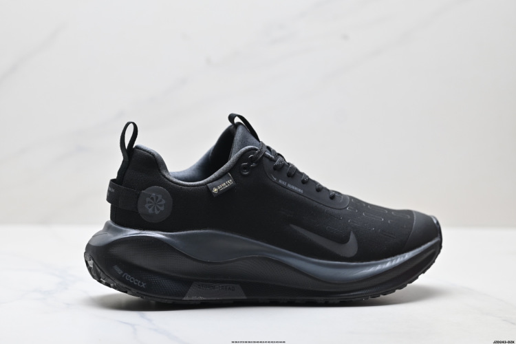 Nike Zoom React Infinity Run 4 GTX Marathon Running Shoes FB2204-001 1 Nike Zoom React Infinity Run 4 GTX Marathon Running Shoes FB2204-001