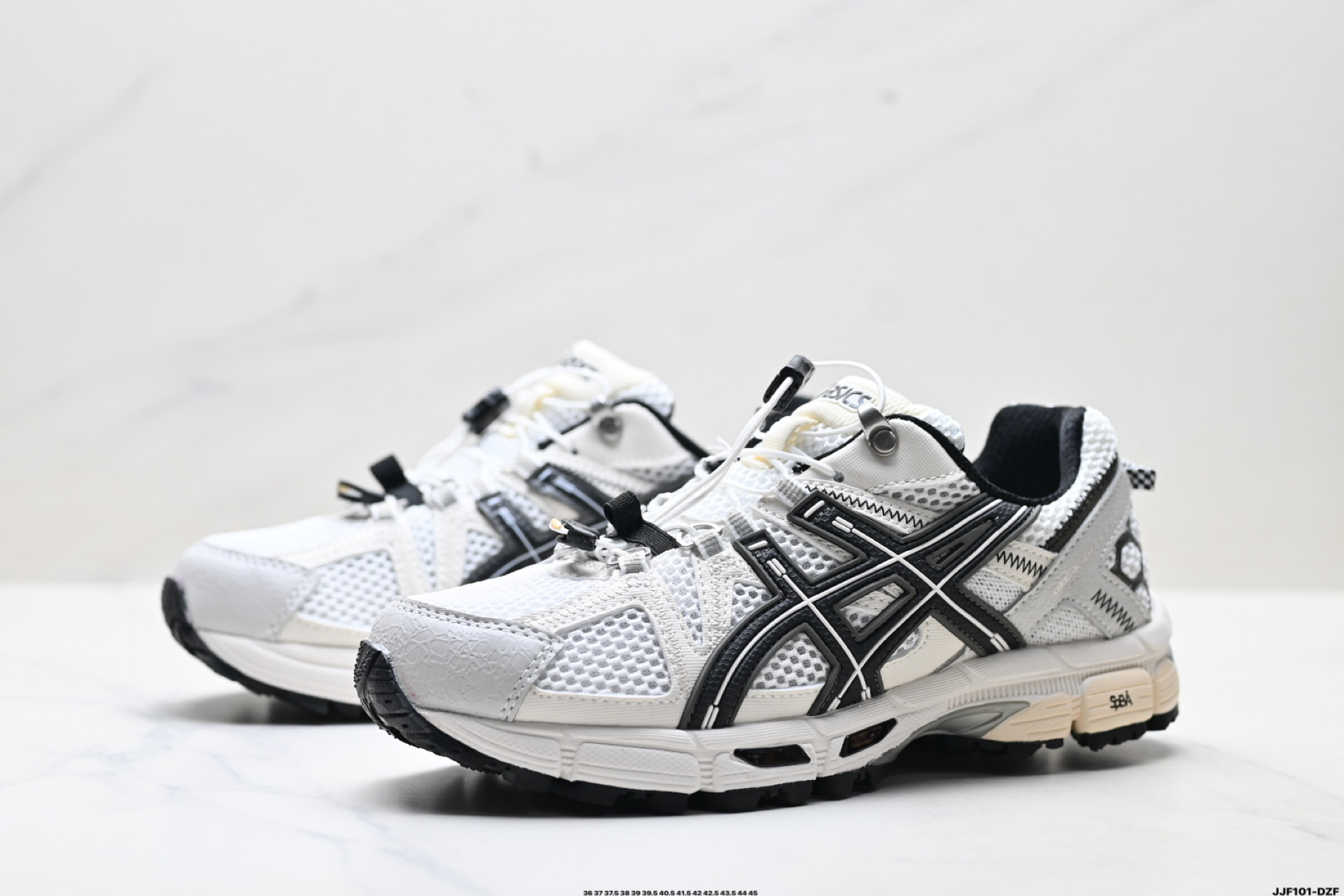 💰155
真标✅Asics Gel-Kahana 8 FL 亚瑟士经典户外跑鞋如今机能风和户外风吹得正劲 这款Gel-Kahana 8便是主打Urban Outdoor机能越野风格 城市和户外场景都能轻松应对
货号:1012B892-101
Size:36 37 37.5 38 39 39.5 40 40.5 41.5 42 42.5 43.5 44 45
ID:JJF101-DZF