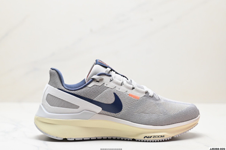 נעלי ריצה נייקי Air Zoom Structure 25 - נוחות ותמיכה לכל צעד 1 נעלי ריצה נייקי Air Zoom Structure 25 – נוחות ותמיכה לכל צעד