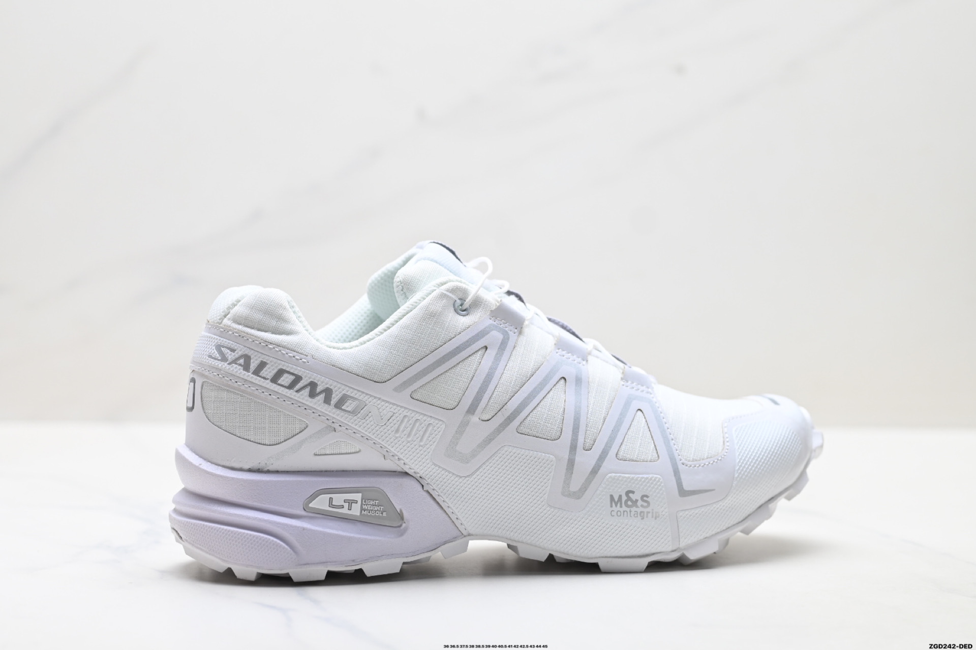 נעלי שדה Salomon Speedcross 3 לגברים – נוחות ונועות במחיר מעולה