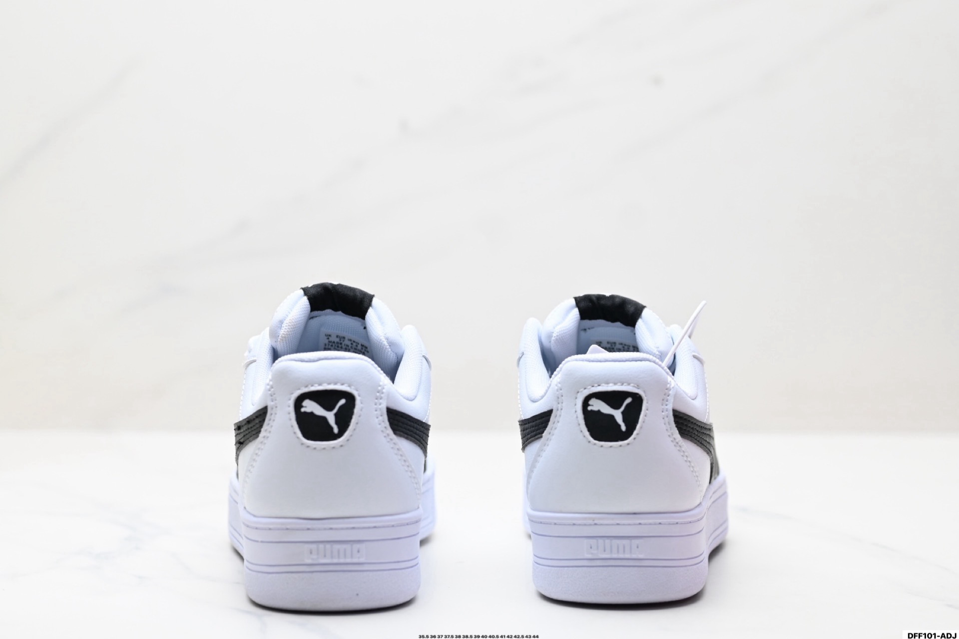 💰95
真标✅Puma Slipstream Lo Laces 彪马 经典撞色板鞋休闲潮流时尚板鞋  
板鞋不仅添加满足当下穿着需求的细节巧思 同时秉承着 20 世纪 80 年代的篮球传统 不同皮革材质在鞋身碰撞 结合复古沉稳配色 经典外观呈现高辨识度 
货号:374764-06
尺码:35.5 36 37 37.5 38 38.5 39 40 40.5 41 42 42.5 43 44
ID:DFF101-ADJ