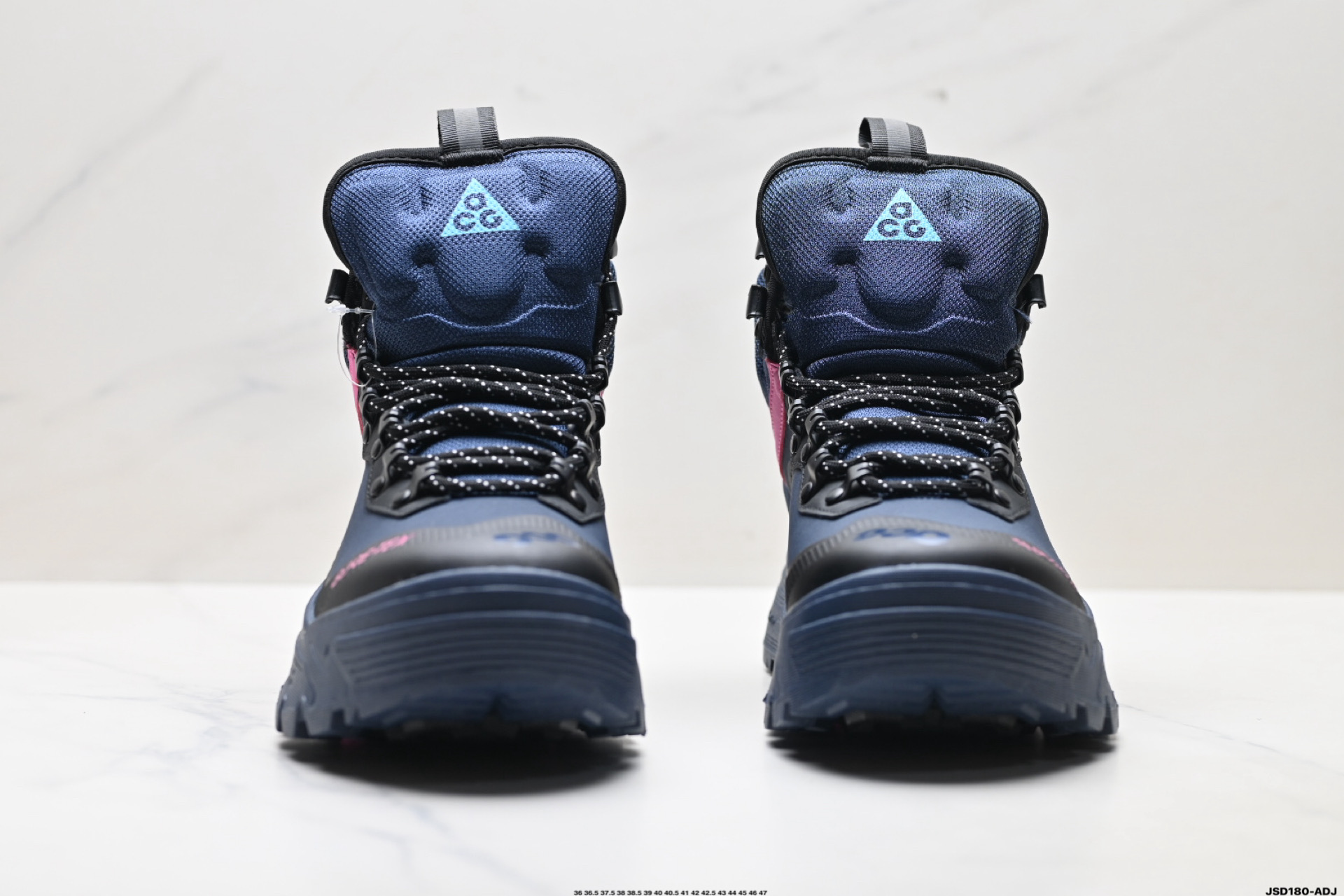 💰220
公司级✅Nike耐克ACG GORE-TEX男女户外耐磨运动鞋秋季透气徒步
这款鞋主打GORE-TEX科技,暴雨天等不良天气也能轻松应对,还配了Air Zoom气垫,踩上去软弹舒适。
鞋底纹路超深,防滑抓地力强,山地石子路都稳得很,户外探险或者城市穿都超有型!
Nike ACG Air Zoom Gaiadome GORE-TEX 男子运动鞋可驾驭多种场合。此鞋款采用耐穿材料,结合 GORE-TEX 技术和经过精心调整的大号凸起底纹,可驾驭陡峭山坡。简而言之,无论是徒步、背包旅行或是简单的探索,这双鞋都能满足你。
货号:DD2858–100
尺码:36 36.5 37.5 38 38.5 39 40 40.5 41 42 42.5 43 44 45 46 47
lD:JSD180-ADJ