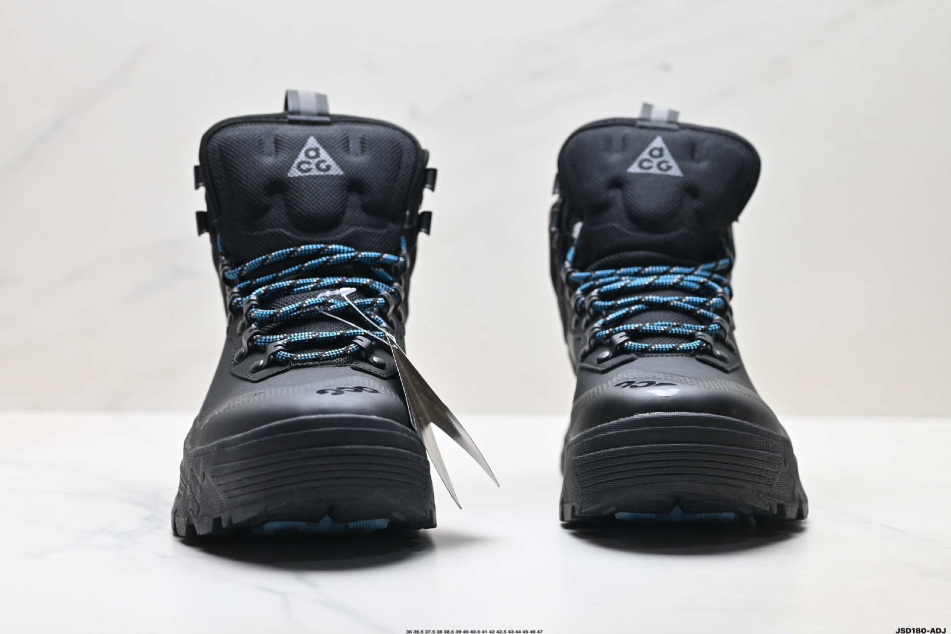 💰220
公司级✅Nike耐克ACG GORE-TEX男女户外耐磨运动鞋秋季透气徒步
这款鞋主打GORE-TEX科技,暴雨天等不良天气也能轻松应对,还配了Air Zoom气垫,踩上去软弹舒适。
鞋底纹路超深,防滑抓地力强,山地石子路都稳得很,户外探险或者城市穿都超有型!
Nike ACG Air Zoom Gaiadome GORE-TEX 男子运动鞋可驾驭多种场合。此鞋款采用耐穿材料,结合 GORE-TEX 技术和经过精心调整的大号凸起底纹,可驾驭陡峭山坡。简而言之,无论是徒步、背包旅行或是简单的探索,这双鞋都能满足你。
货号:DD2858–100
尺码:36 36.5 37.5 38 38.5 39 40 40.5 41 42 42.5 43 44 45 46 47
lD:JSD180-ADJ