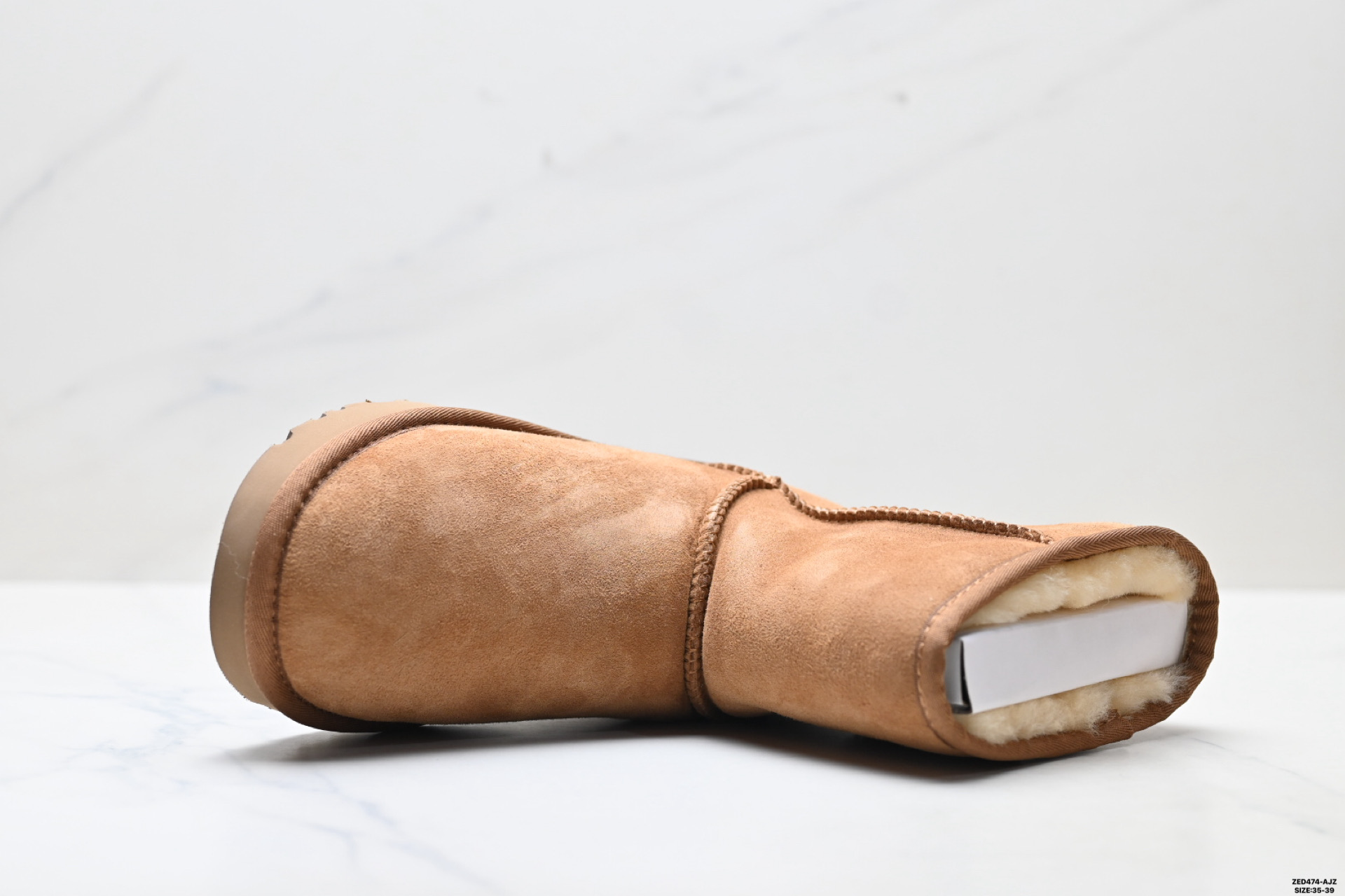 280 UGG CLASSIC SHORT II 麂皮 高筒保暖雪地靴 1016223-Chinese UA Cheap High Quatity Brand Clothes Bags handbags Sneakers wholesale wholesaler seller from China Factory suppliers Fashion Clothing Shoes best Quality Beautiful Price 280 UGG CLASSIC SHORT II 麂皮 高筒保暖雪地靴 1016223