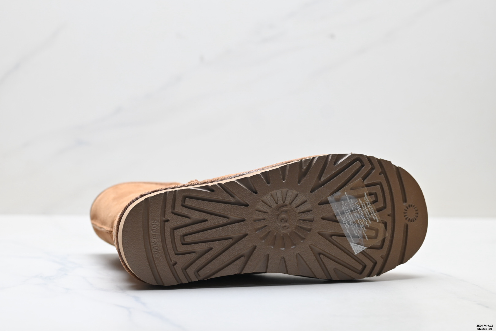 280 UGG CLASSIC SHORT II 麂皮 高筒保暖雪地靴 1016223-Chinese UA Cheap High Quatity Brand Clothes Bags handbags Sneakers wholesale wholesaler seller from China Factory suppliers Fashion Clothing Shoes best Quality Beautiful Price 280 UGG CLASSIC SHORT II 麂皮 高筒保暖雪地靴 1016223