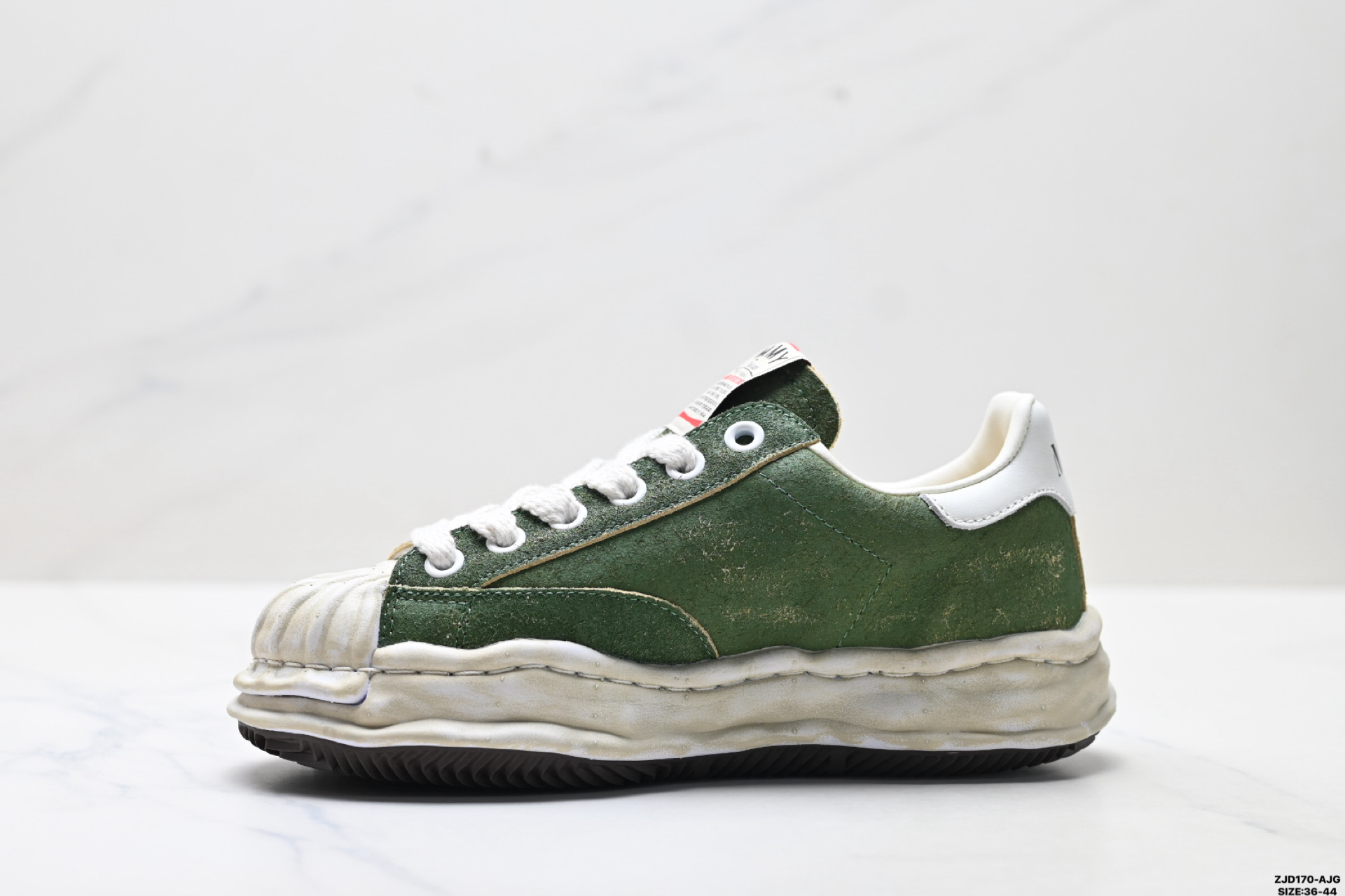 260 MIHARA YASUHIRO三原康裕 Hank 运动 低帮 MMY时尚帆布板鞋-Chinese UA Cheap High Quatity Brand Clothes Bags handbags Sneakers wholesale wholesaler seller from China Factory suppliers Fashion Clothing Shoes best Quality Beautiful Price 260 MIHARA YASUHIRO三原康裕 Hank 运动 低帮 MMY时尚帆布板鞋