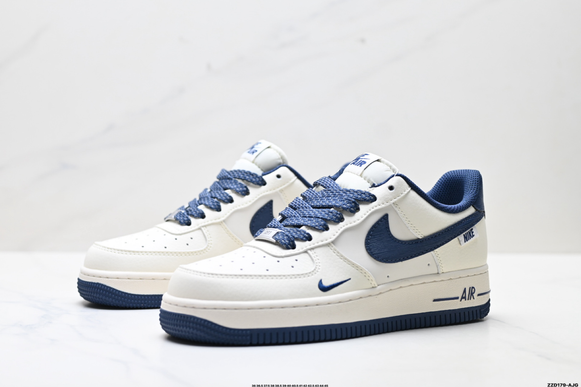 NIKE AIR FORCE 1‘07 LV8 SM6688-127