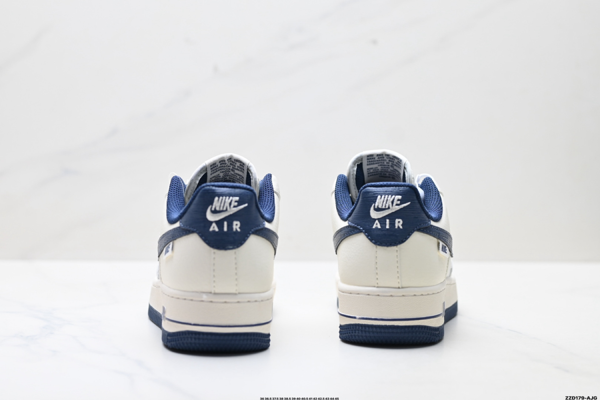 NIKE AIR FORCE 1‘07 LV8 SM6688-127