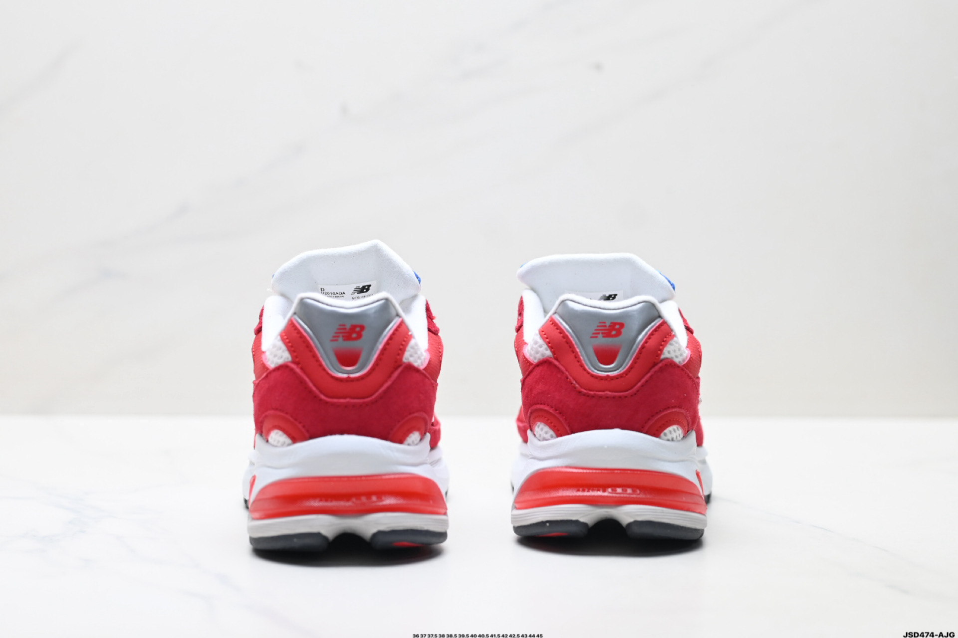 💰160
公司级!New Balance 2010系列 新百伦 复古老爹风网布跑步休闲运动鞋
新百伦经典配色 沿袭了面世之初的经典科技 以ENCAP中底配以升级版 N-ERGY缓震物料 鞋面则采用特色的柔软麂皮搭以NewBalance经典的尼龙网布 低调中还原跑鞋本真 更年轻化的设计理念与材质 让新世代青年得以用全新视角体验经典鞋款的传奇魅力
尺码:36 37 37.5 38 38.5 39.5 40 40.5 41.5 42 42.5 43 44 45