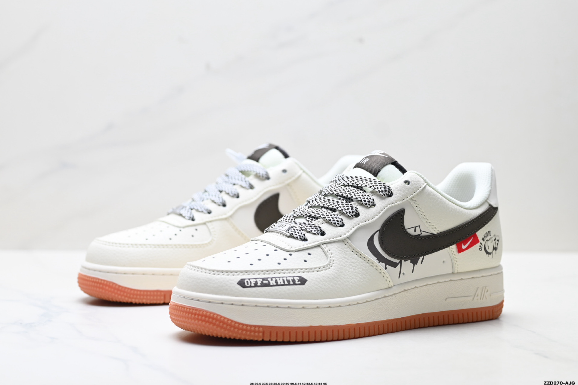 NIKE AIR FORCE 1‘07 LV8 QW5836-027