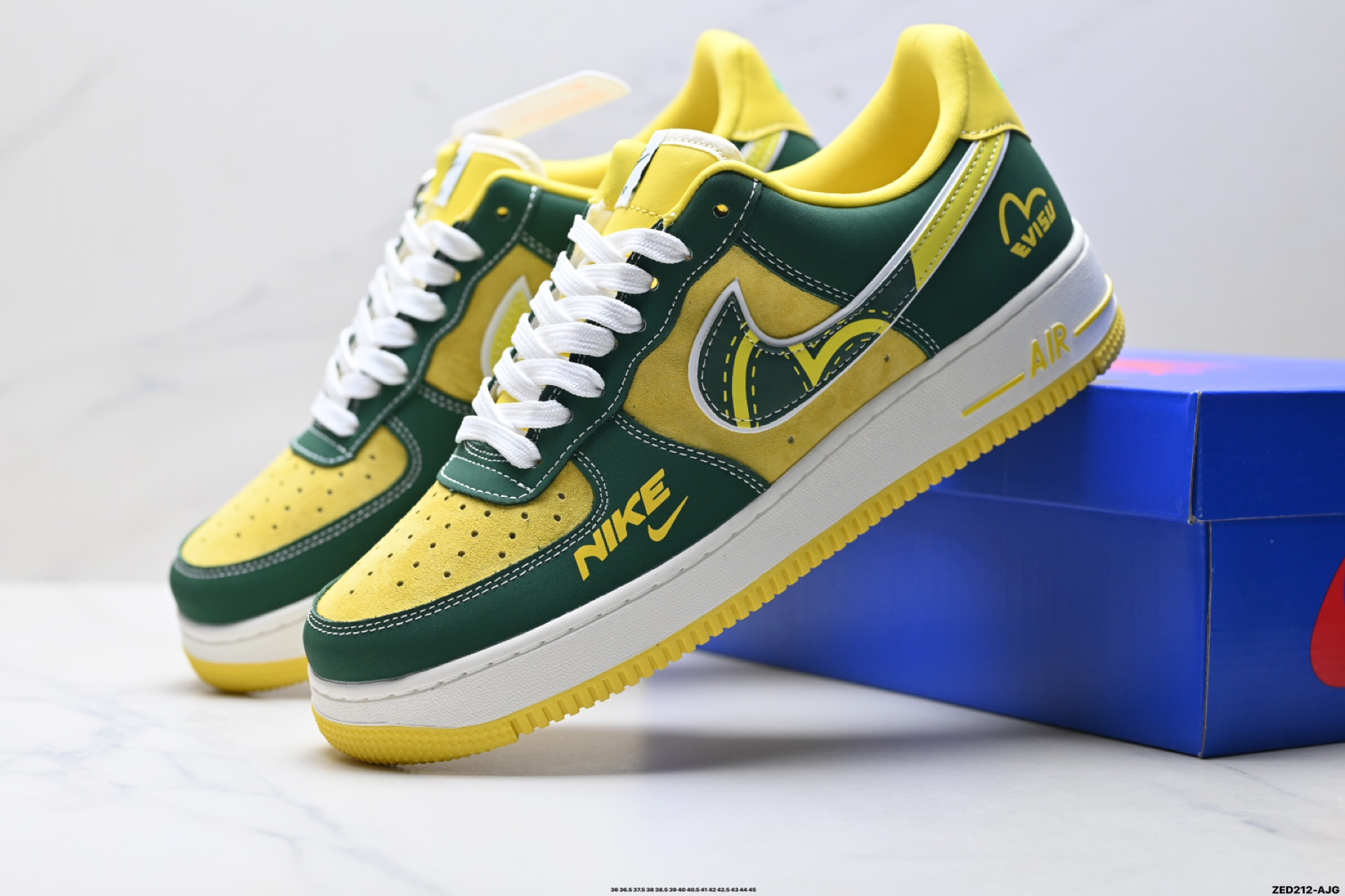 NIKE AIR FORCE 1‘07 LX SY1388-008