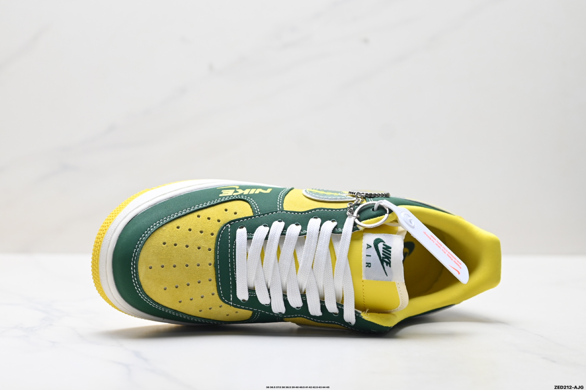 NIKE AIR FORCE 1‘07 LX SY1388-008