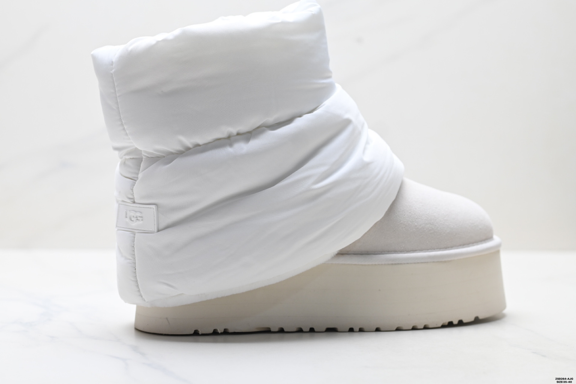 340 UGG CLASSIC MINICAMEL一鞋两穿可拆卸靴套 防风锁温 防泼水 抗寒保暖 1158275