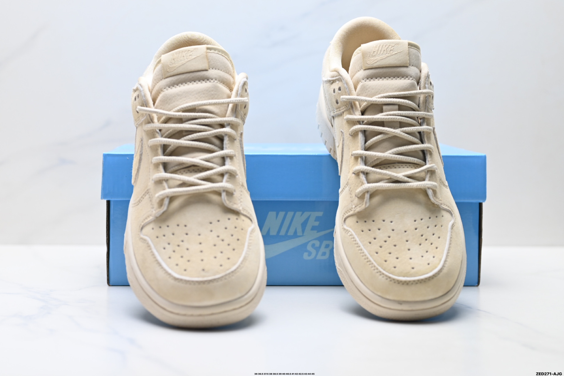 Nike Dunk Low Retro ‘DIY高端定制’耐克 低帮休闲运动板鞋 SD8888-002