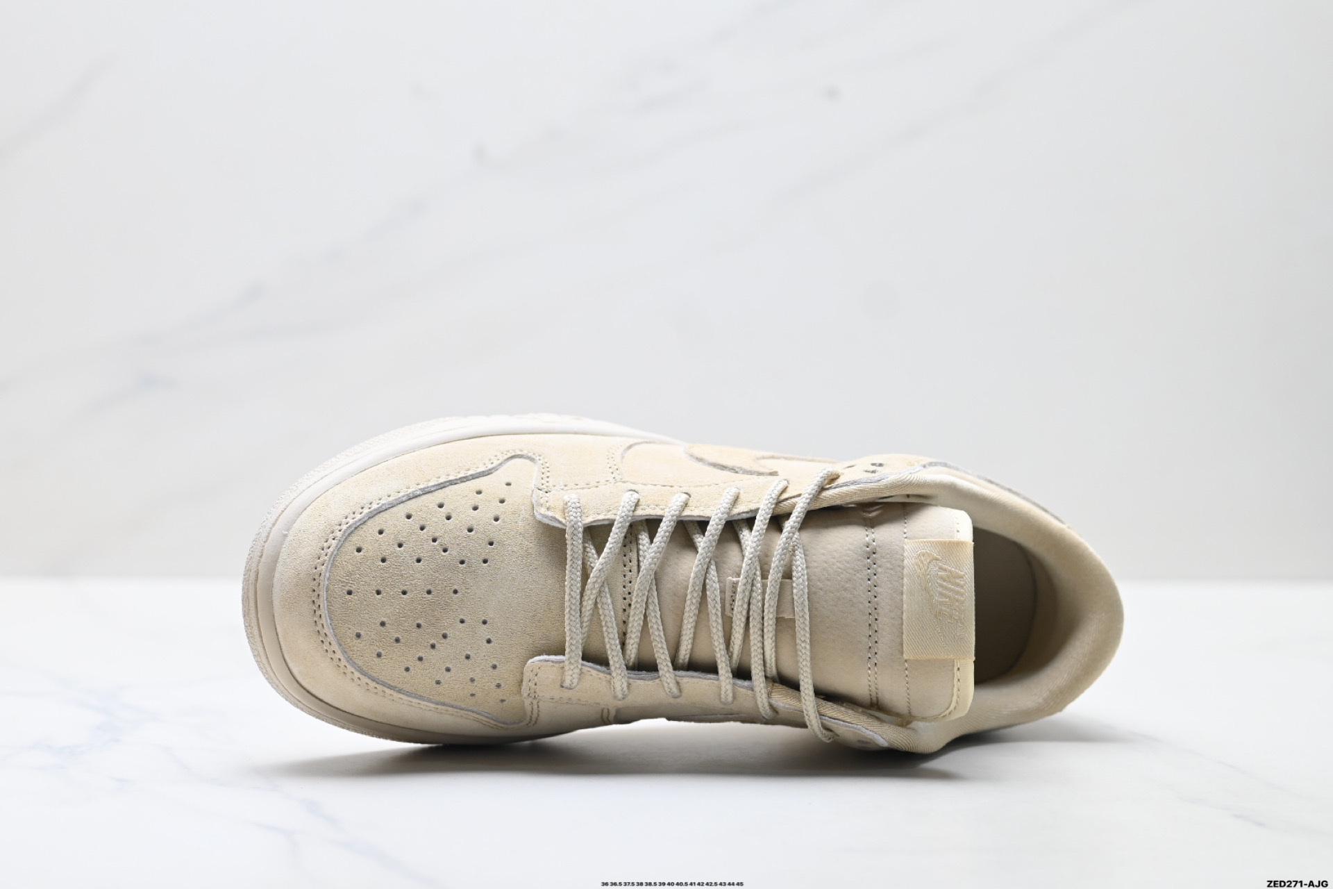 Nike Dunk Low Retro ‘DIY高端定制’耐克 低帮休闲运动板鞋 SD8888-002