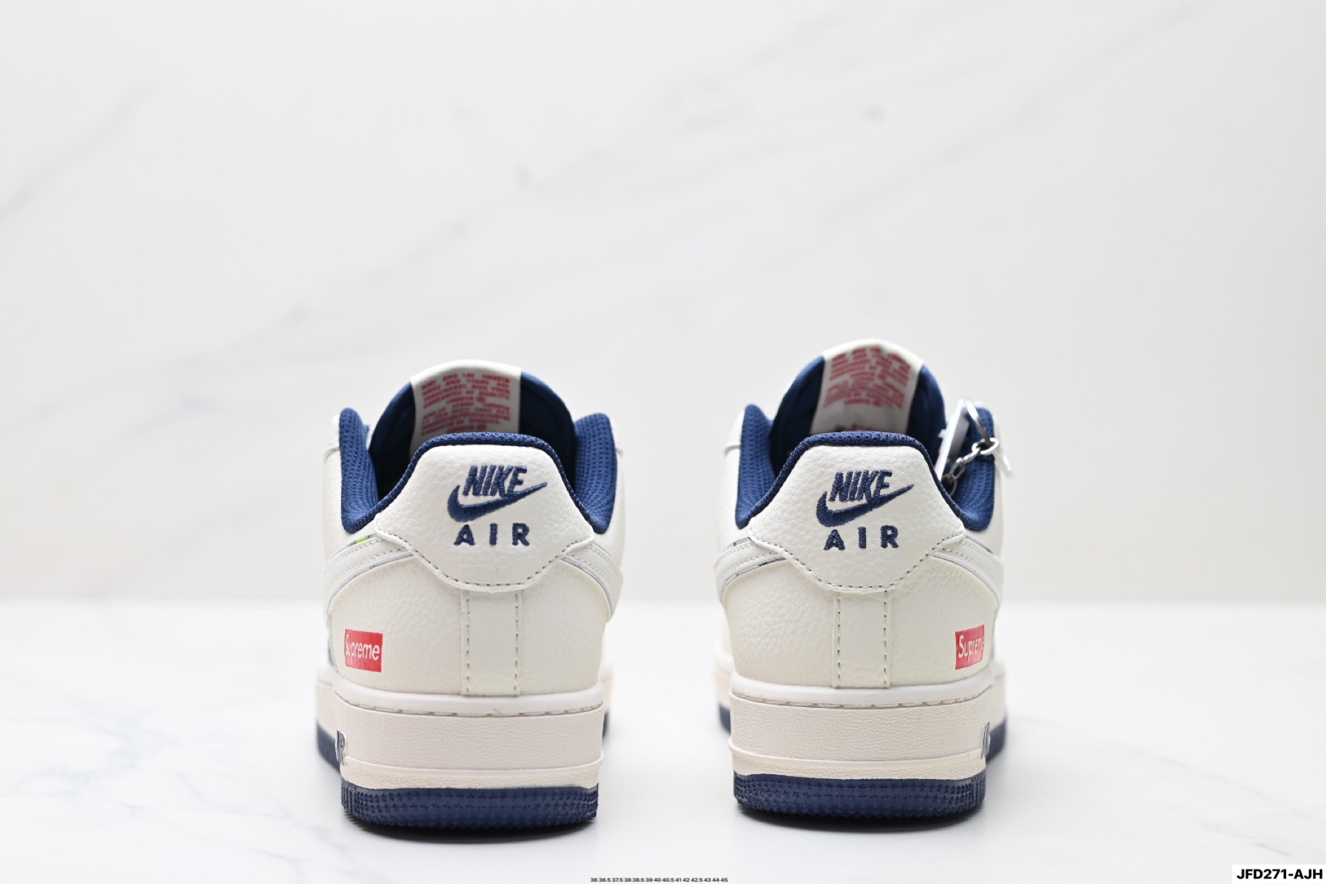 190 NIKE AIR FORCE 1‘07 LV8 QY6818-530