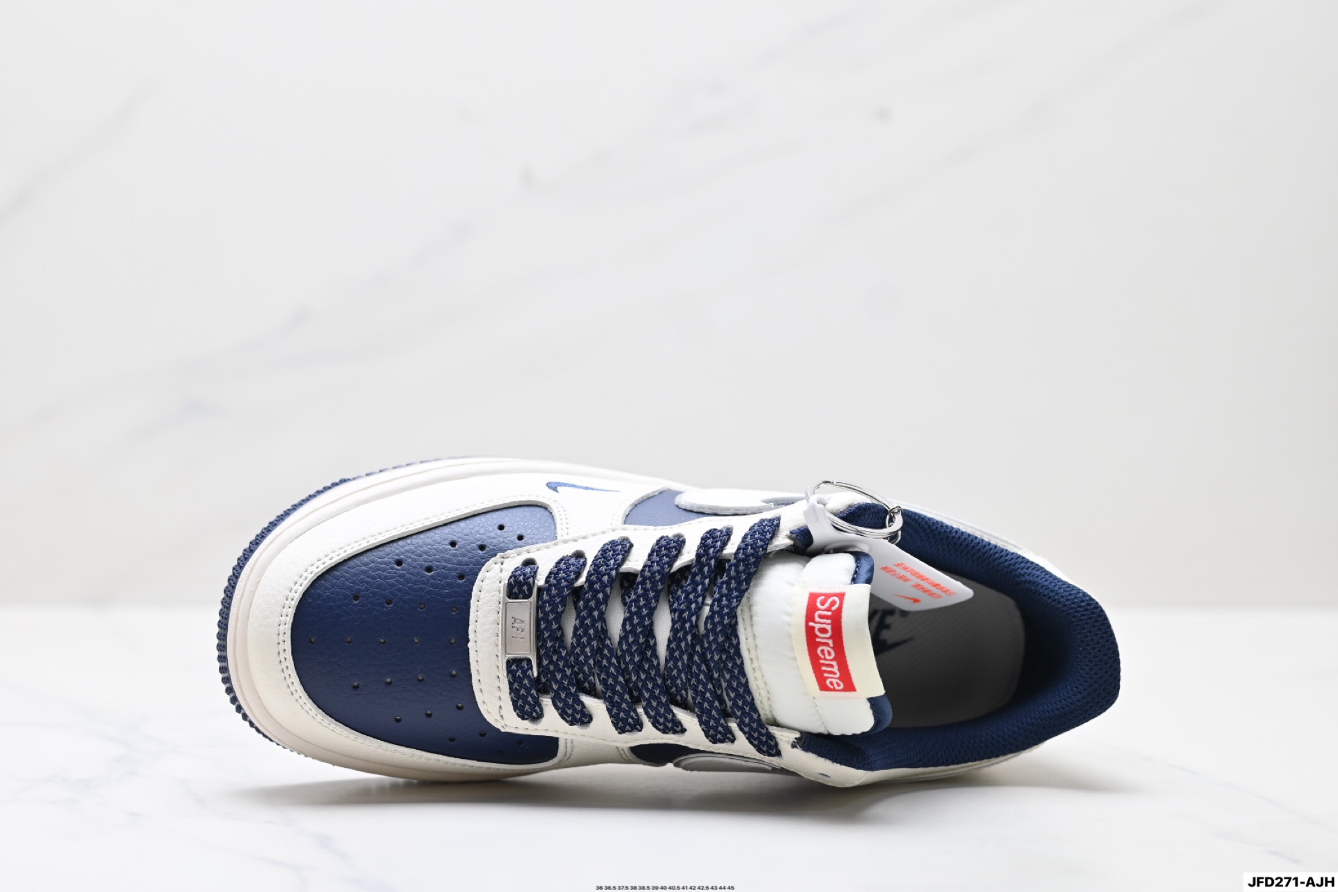 190 NIKE AIR FORCE 1‘07 LV8 QY6818-530